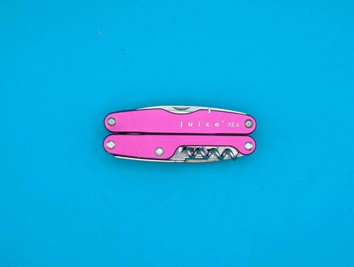 Leatherman juice xe6 thunder - leatherman,