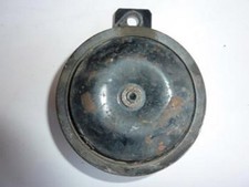 Klaxon origine pour Moto Honda