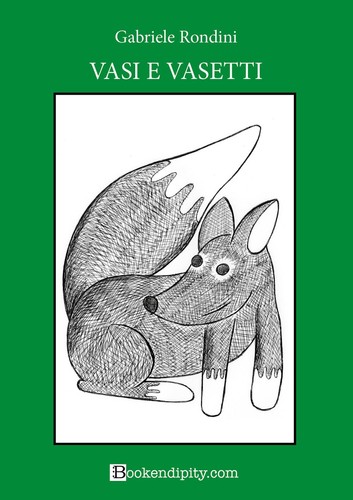 Gabriele rondini vasi - rondini, e