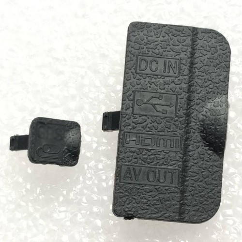 Rubber body usb - body, cover