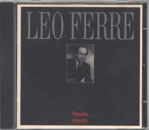 Premieres chansons import - premieres, [import]