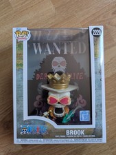 💎Funko Pop! One Piece Brook
