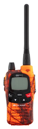 Talkie walkie midland - talkie-walkie, g9
