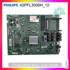 ✅ Carte Mère pour TV