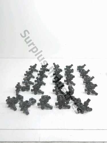 Lot support buses - de,
