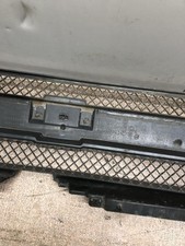 Calandre CHEVROLET TRAILBLAZER