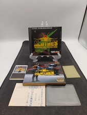 Aldynes Nec Pc Engine