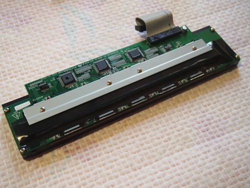 Carte noritsu futaba 1p00a548 - futaba,