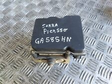 Bloc Hydraulique ABS - CITROËN XSARA PICASSO 1.6L HDI 110CV