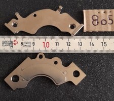 Lot 805, Un Aimant Neodyme Ou Neodymiun De Dique Dur 3.5 Puissant.