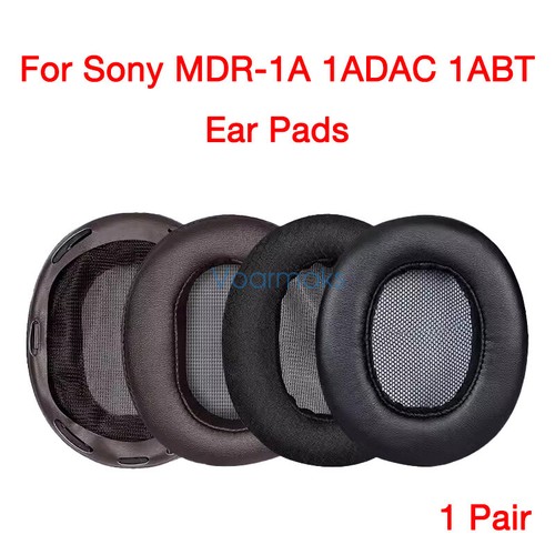 Replacement ear pads - ear, headband