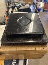 iRobot Braava 380t Black Robot