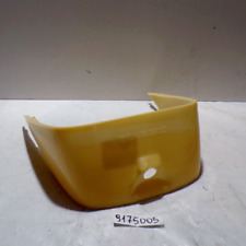 Housse De Selle Arrière Pour