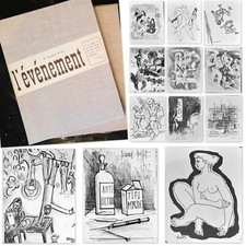 LES PEINTRES TEMOINS DE LEUR