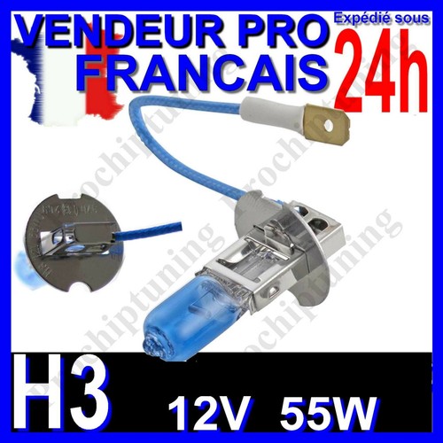 Ampoule xenon 55w lampe - ampoule,