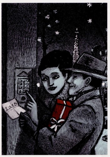 Gotting carte voeux - de,