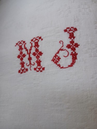 Rare neuf ancien drap bain - de,
