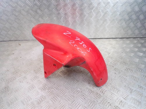 Kawasaki z750 garde boue avant - z750,