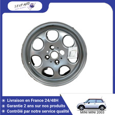 🇫🇷 JANTE ALUMINIUM MINI