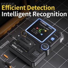 FNIRSI LCR-P1 Testeur