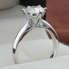 Bague de fiançailles