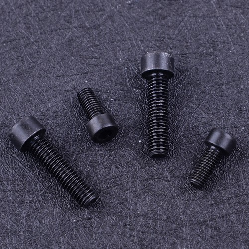 4pcs silencieux échappement - 4pcs, d'Échappement