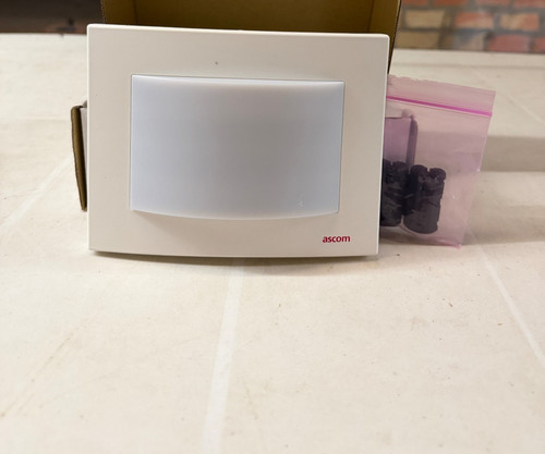 Ascom nirc4 wmn ip - nirc4-wmn/2a,