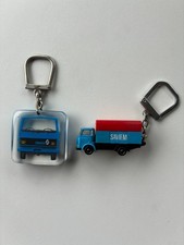 2 Porte Clé SAVIEM Camion