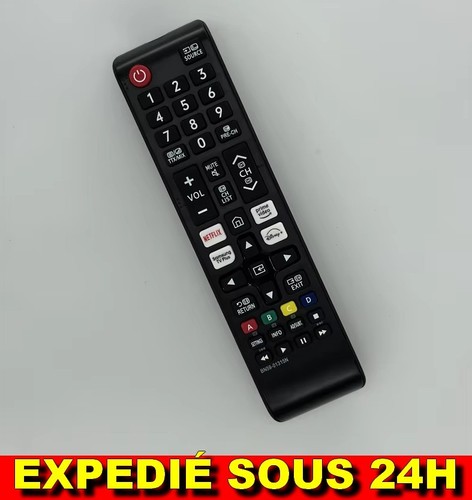 Télécommande bn59 01315n - bn59,