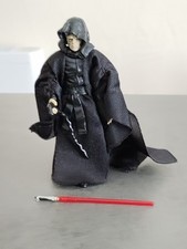star wars figurine empereur