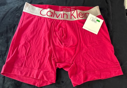 Calvin klein steel microfiber - steel,