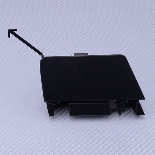 Right front bumper - front,