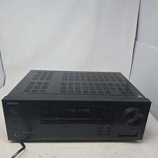 Onkyo TX-SR393 5.2ch A/V