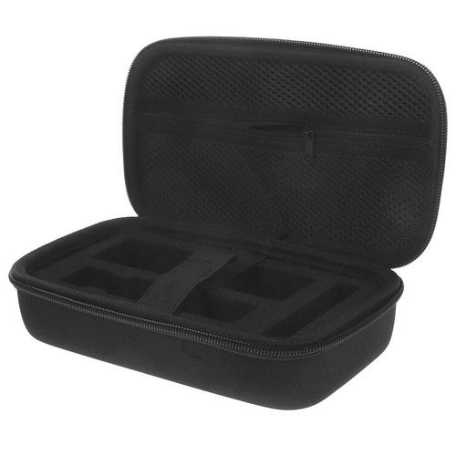 Compact eva camera - camera, case