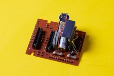 BLOC D'ALIMENTATION pièces de