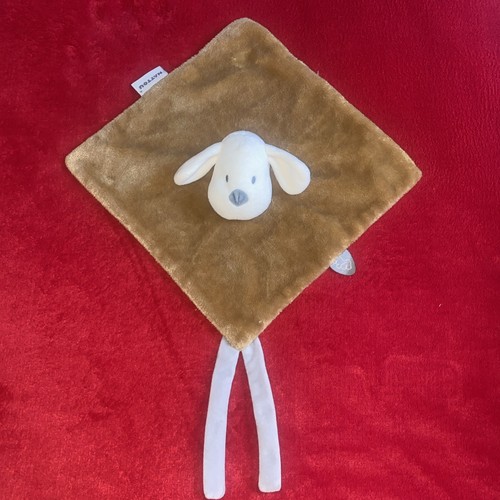 Nattou doudou chien - 🇫🇷,