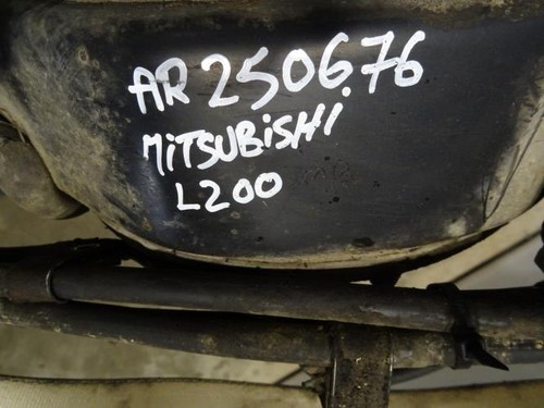 Pont mitsubishi l - pont,