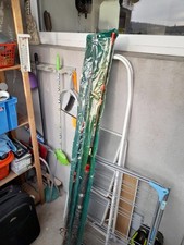 canne à pêche ancienne