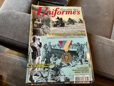 Gazette des Uniformes n° 207