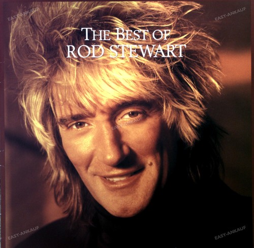 Rod stewart the best of - the,