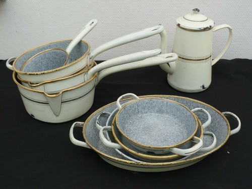 Ensemble casseroles - ensemble, 3