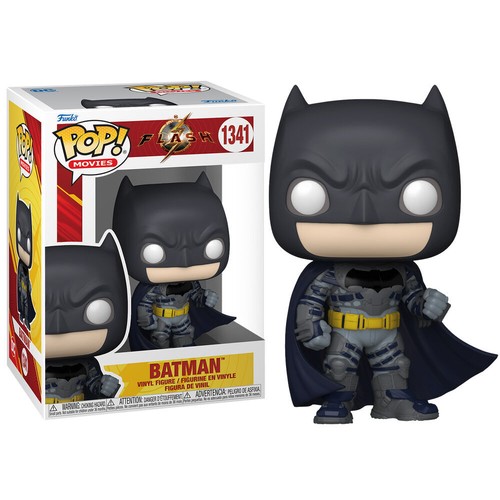 Flash batman ben affleck - le,
