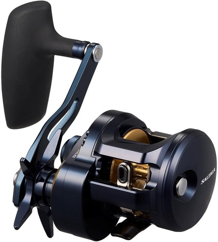 Daiwa saltiga 300h right - 25,