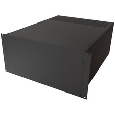 Hammond RM5U1922VBK Rack