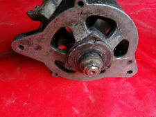 ALTERNATEUR OCCASION 24 VOLTS  AVEC INDUIT NEUF POUR TOYOTA LAND CRUISER BJ40