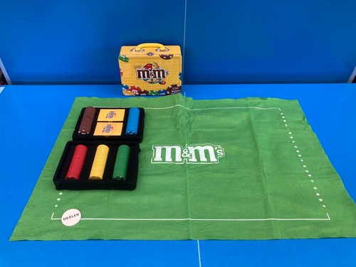 Malette poker collector - poker,