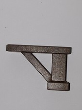 Playmobil 5245 western support