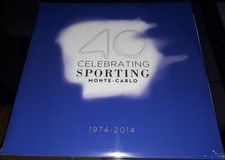 NEUF SCELLE DOUBLE 33 TOURS+