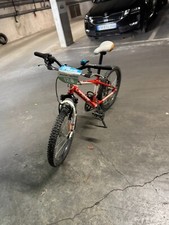 Vtt enfant lapierre pouces - enfant,