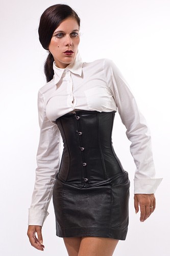 Cuir nappa vachette dessous - vachette, de